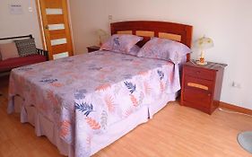 Bienvenidos a mí casa